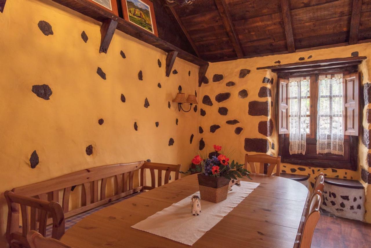 Casa El Molino - Parque Rural Protegido Teno Esterno foto