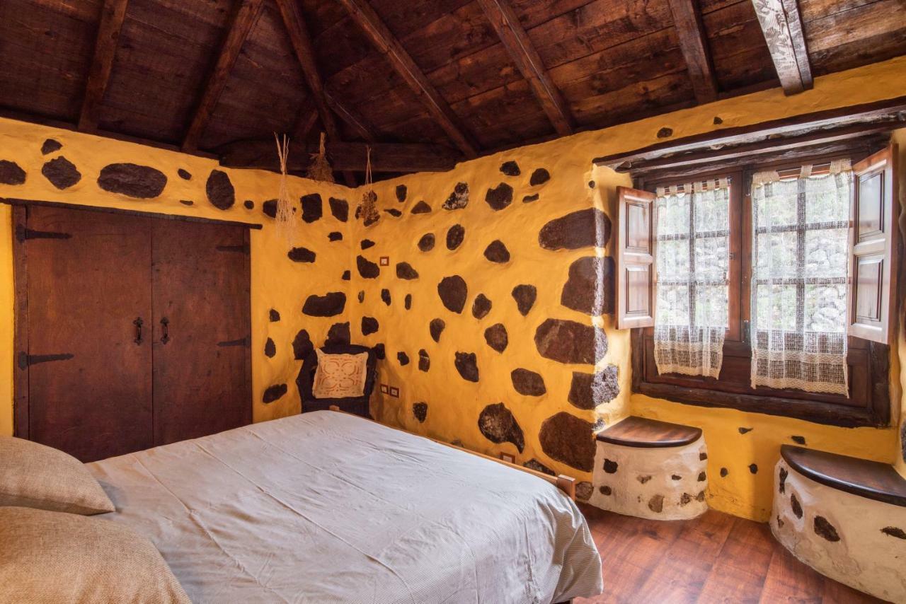 Casa El Molino - Parque Rural Protegido Teno Esterno foto